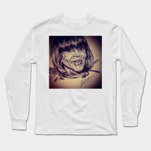 CICLEY TYSON Long Sleeve T-Shirt